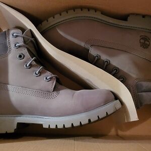 Womens 6 Timberland Boots